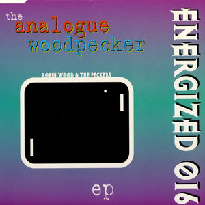 The Analog Woodpecker