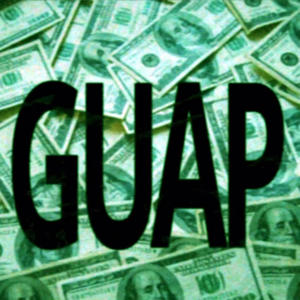 GUAP (feat. Calaburr) [Explicit]