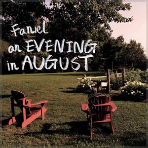 An Evening in August