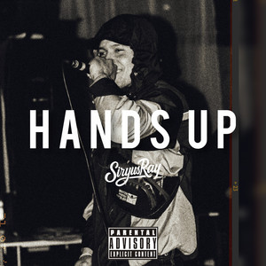 Hands Up (Explicit)