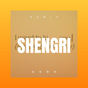 蝴蝶不懂花的泪 (Remix)