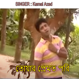 তোয়ার প্রেমত পরি