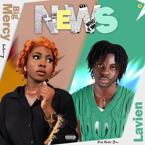 News (feat. Big Mercy) (Explicit)