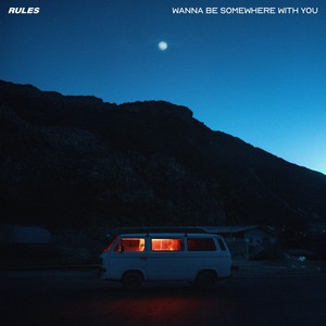 Wanna Be Somewhere With You (Extended Mix)