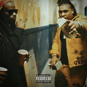 Barz In The Stu (feat. Trooskii) (Explicit)