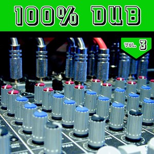 100% DUB, Vol. 3