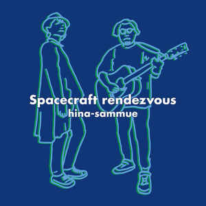 Spacecraft rendezvous