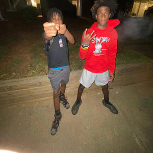 øppK (feat. 1shinek jaysmurk) (Explicit)