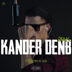 OLAK (KANDER DENB) [Explicit]