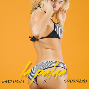 Landy King - La Palua