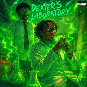 Dexter's Laboratory (Explicit)
