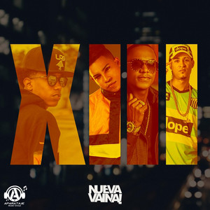 DJ Scuff - La Ronda XIII