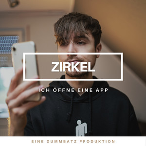 Ich öffne eine App (Explicit)
