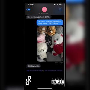 Sometimes (Explicit)