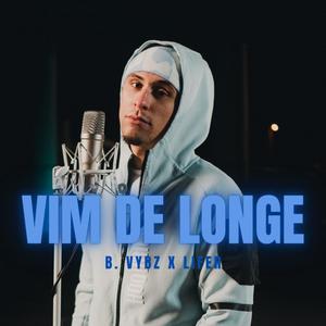 Vim de longe (feat. Lifer)