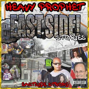 East Side Stories (Explicit)