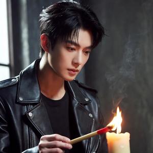 He is my type korean boy handsome