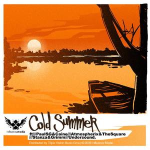 Cold Summer EP