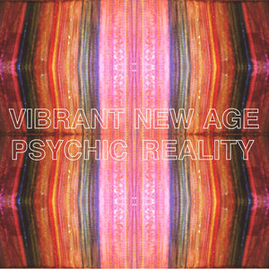 Vibrant New Age