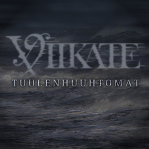 Tuulenhuuhtomat - EP