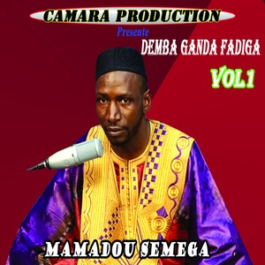 Mamadou Semega, Vol. 1