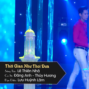 Thời Gian Như Thoi Đưa (Live)