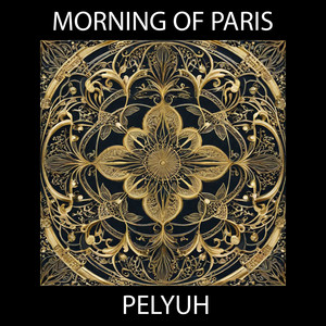 Morning of Paris