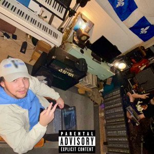 What's Going on? (Remix|Explicit)