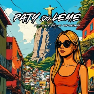Paty Do Leme (Explicit)