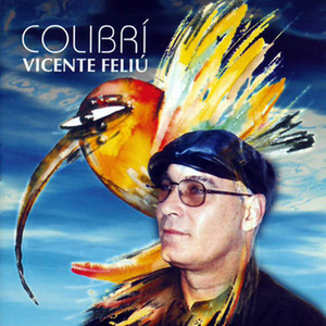 Colibrí