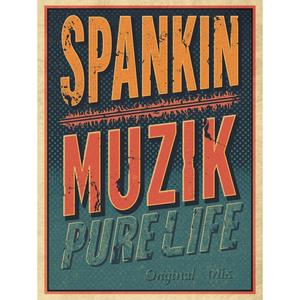 Puro Vida (original mix)