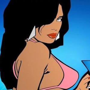 GTA (feat. lil jane) (Explicit)