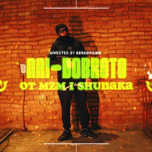 NAI-DOBROTO (feat. Shunaka) (Explicit)