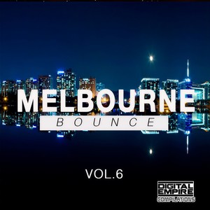 Cousin Bouncers (Original Mix)