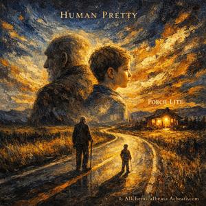 Porch Lite (feat. Human Pretty)