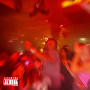 Happy Feet (feat. Bruwina) (Explicit)