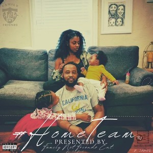 Full Effect (Explicit)