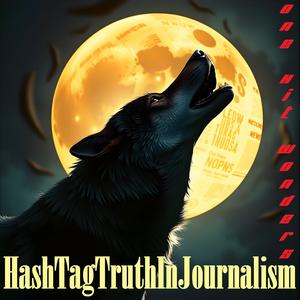 HashTagTruthInJournalism
