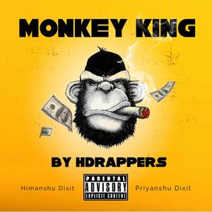 Monkey King (Explicit)