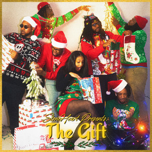 Stoneheart Presents: the Gift