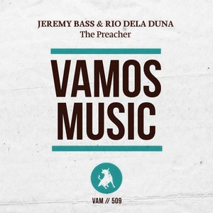 The Preacher (K69 Remix)
