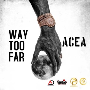 Way Too Far