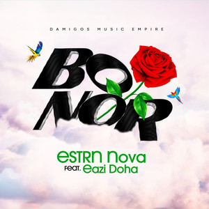 BO’ NOR (Explicit)