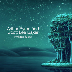 Invisible Skies (Piano and Flute)