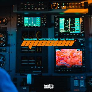 Mission (Explicit)