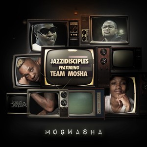 Mogwasha