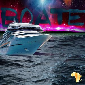 B.O.A.T.E (feat. C-IV) (Explicit)