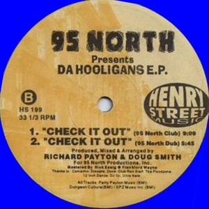 Check It Out (95 North Club) (Remaster)