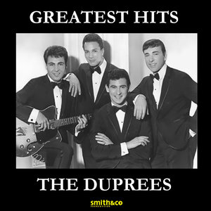 The Duprees - Take Me As I am