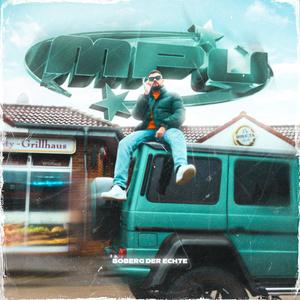 Rideout (feat. Ciyo51) (Explicit)